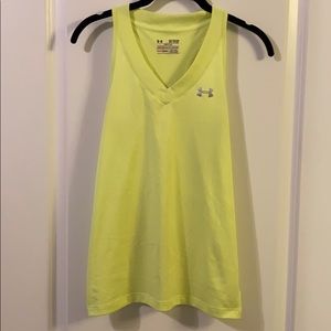 Under Armour tank